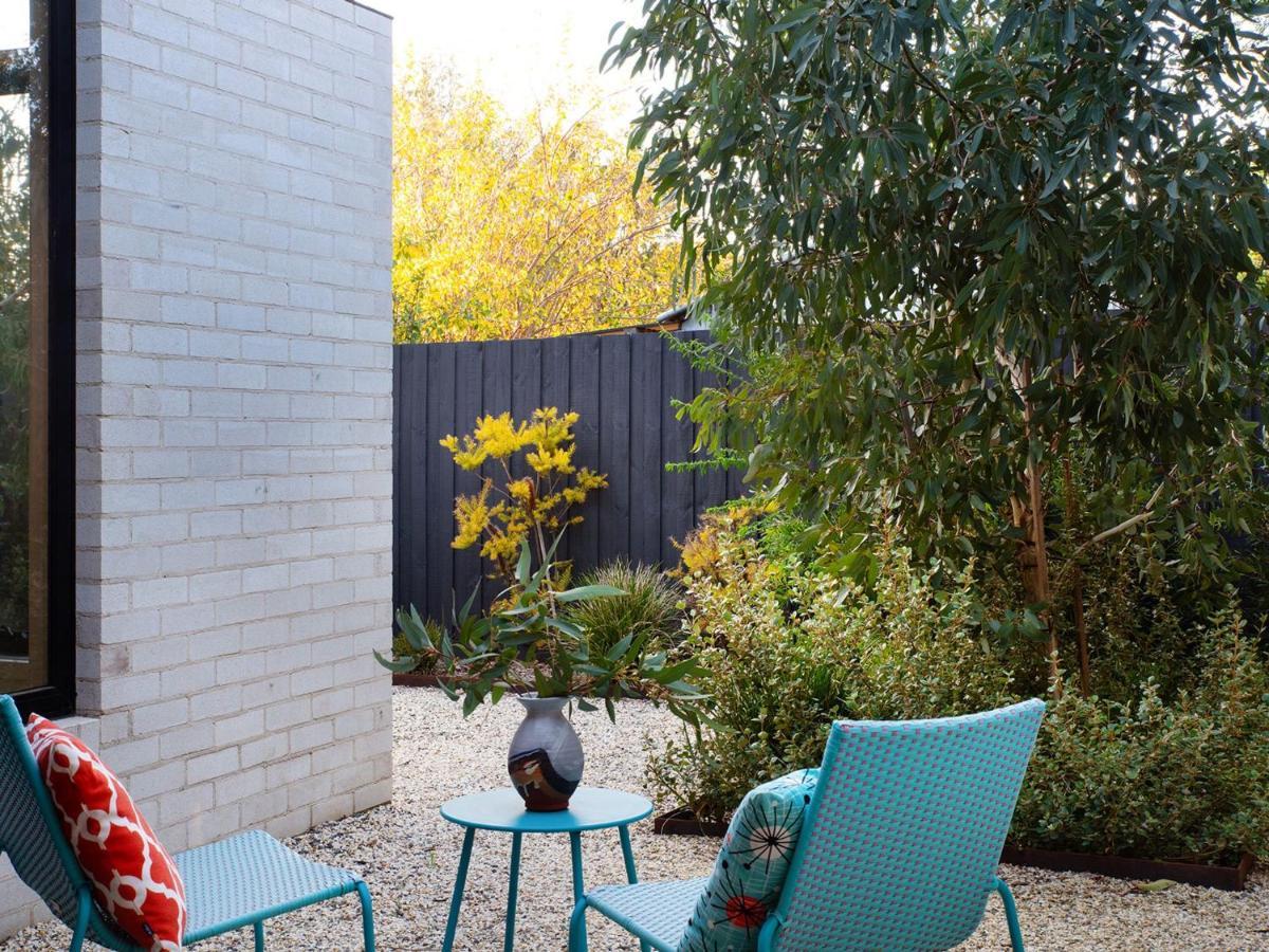 Villa Arenas North Daylesford Exterior foto